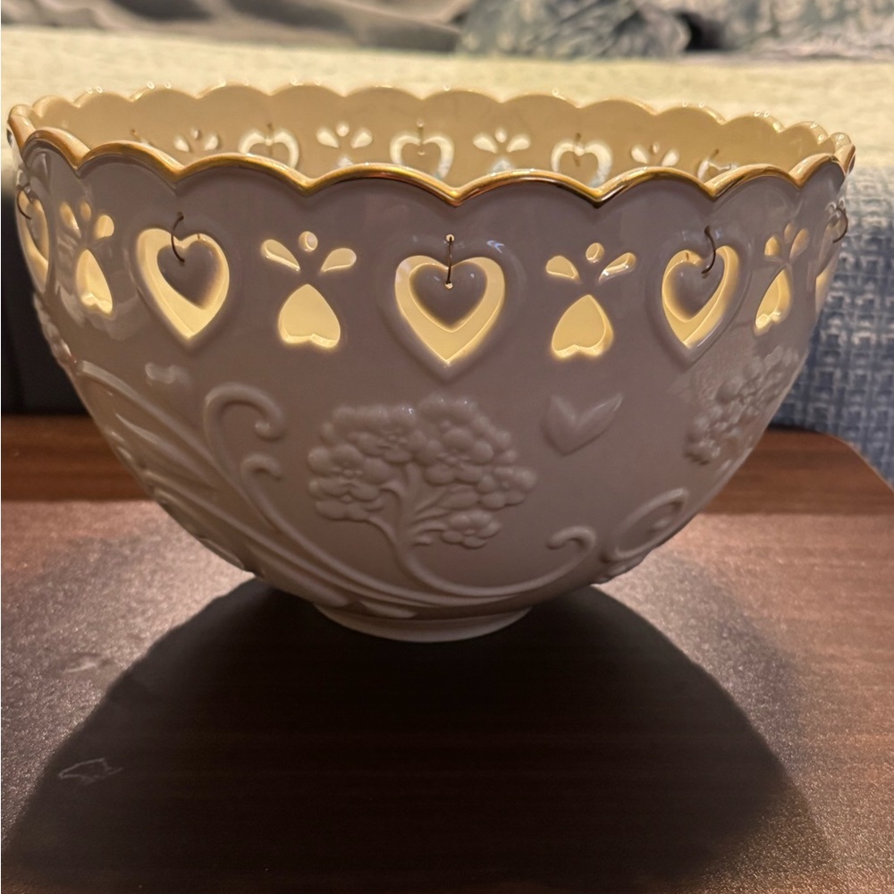 Lenox 9.5” Bowl